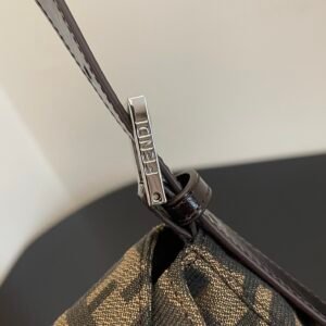 Fendi Vintage Handbags-25x17x13CM
