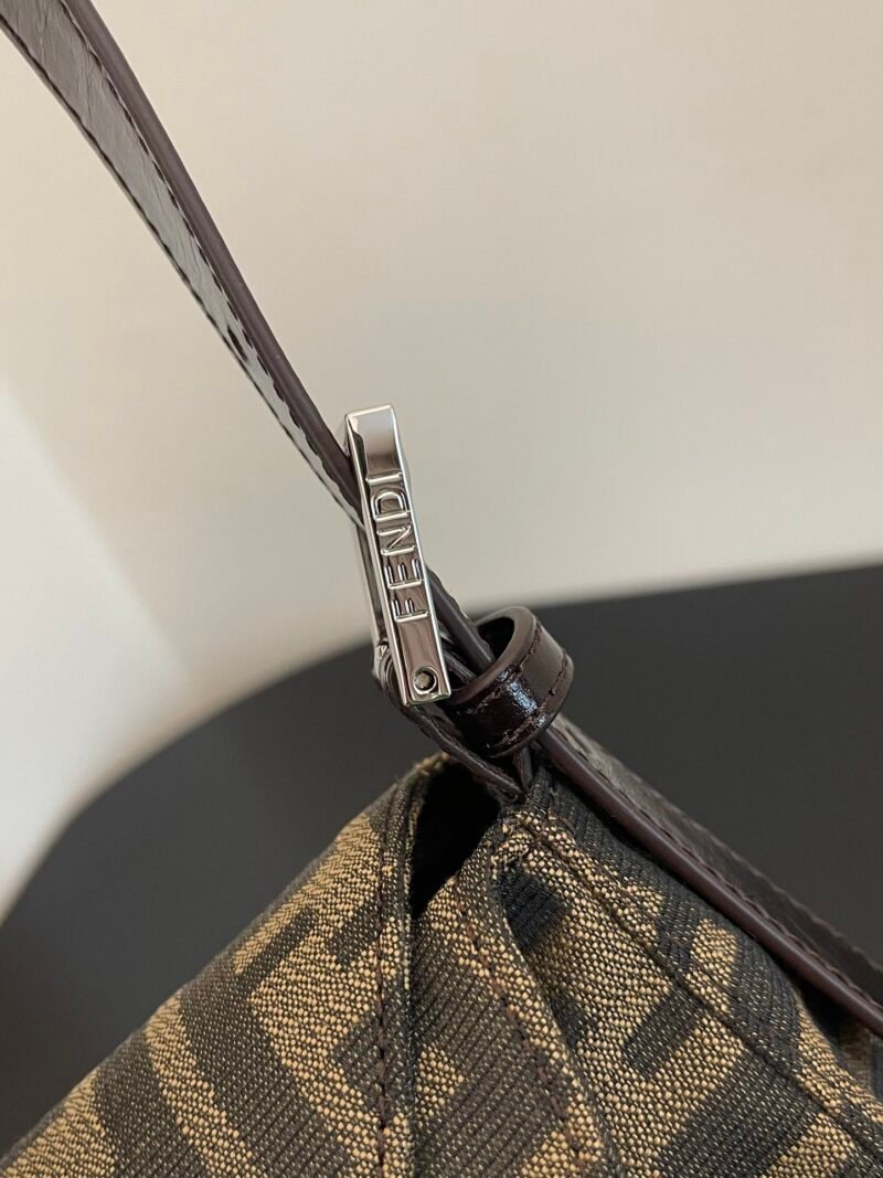 Fendi Vintage Handbags-25x17x13CM