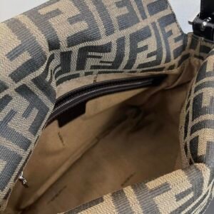 Fendi Vintage Handbags-25x17x13CM
