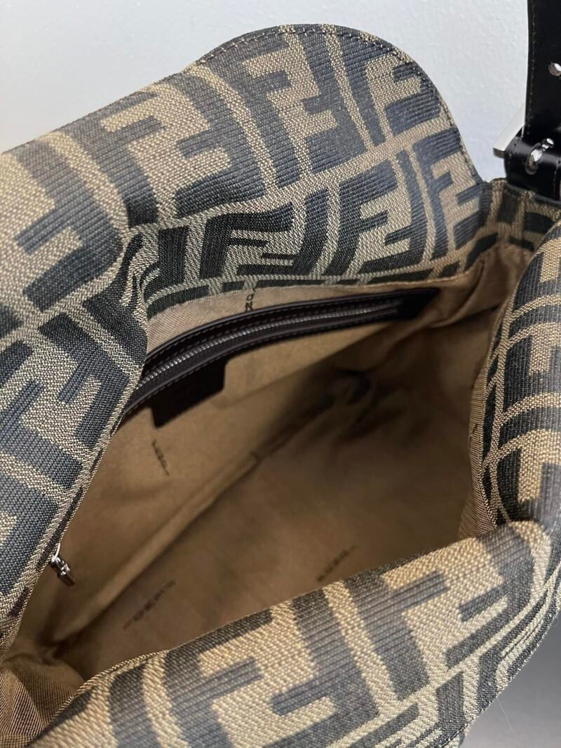 Fendi Vintage Handbags-25x17x13CM