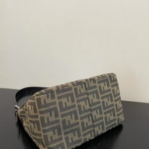 Fendi Vintage Handbags-25x17x13CM