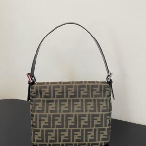 Fendi Vintage Handbags-25x17x13CM
