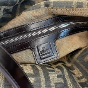 Fendi Vintage Handbags-25x17x13CM