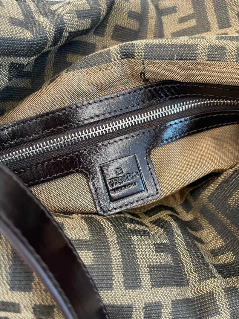 Fendi Vintage Handbags-25x17x13CM