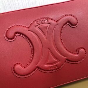 Celina Vinatge Camera Bag-22*14*5CM