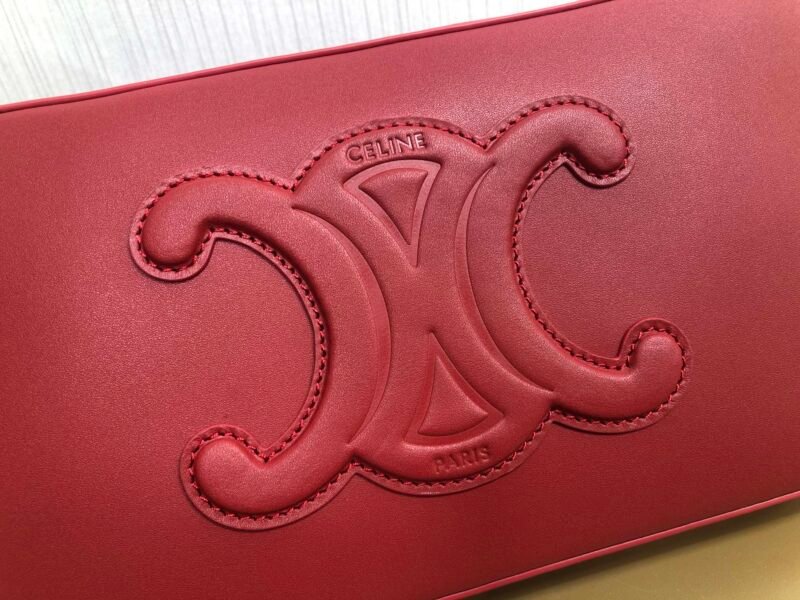 Celina Vinatge Camera Bag-22*14*5CM