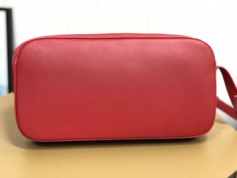 Celina Vinatge Camera Bag-22*14*5CM