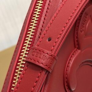 Celina Vinatge Camera Bag-22*14*5CM