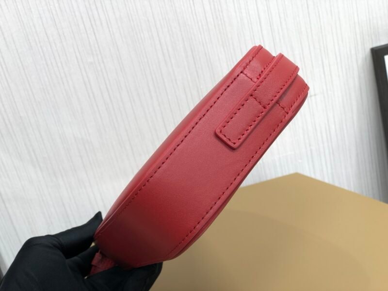 Celina Vinatge Camera Bag-22*14*5CM