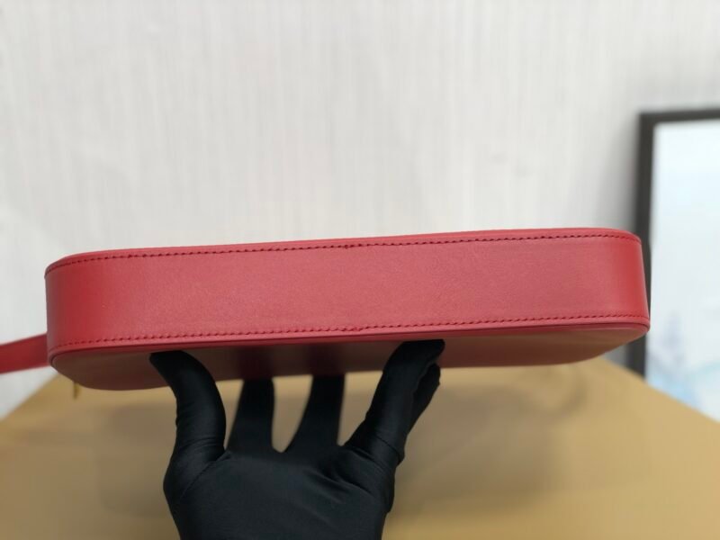 Celina Vinatge Camera Bag-22*14*5CM