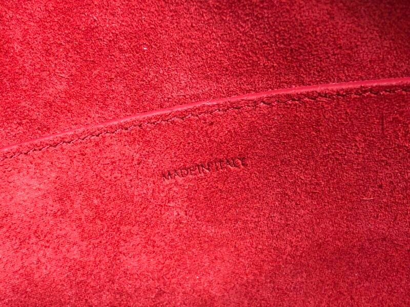 Celina Vinatge Camera Bag-22*14*5CM