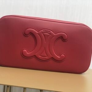 Celina Vinatge Camera Bag-22*14*5CM