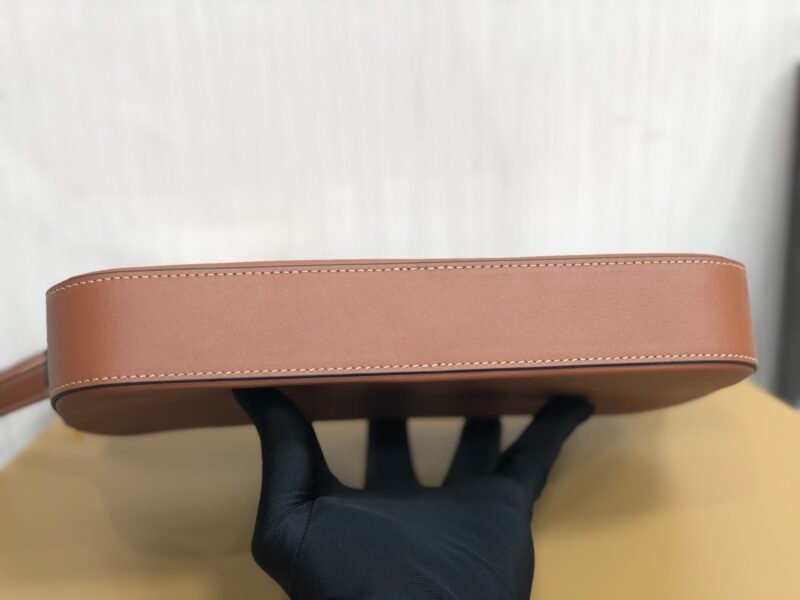 Celina Vinatge Camera Bag-22*14*5CM