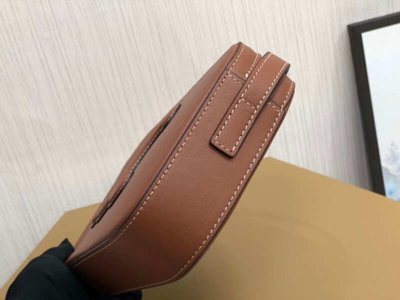 Celina Vinatge Camera Bag-22*14*5CM