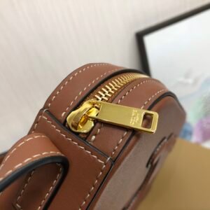 Celina Vinatge Camera Bag-22*14*5CM