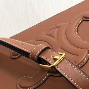 Celina Vinatge Camera Bag-22*14*5CM