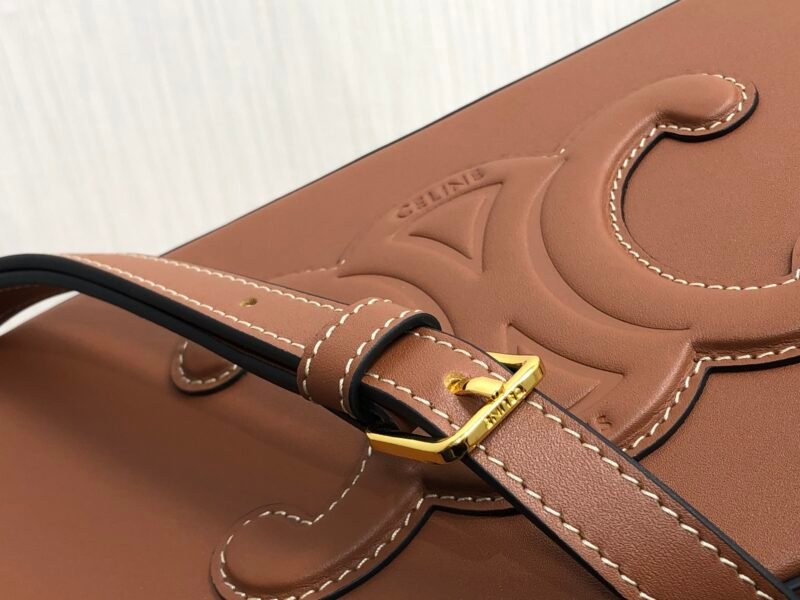 Celina Vinatge Camera Bag-22*14*5CM