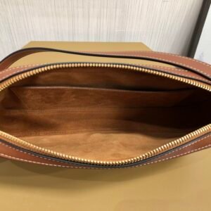 Celina Vinatge Camera Bag-22*14*5CM