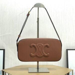 Celina Vinatge Camera Bag-22*14*5CM