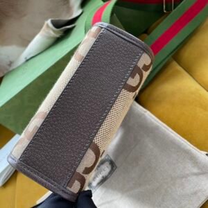 Gucci GG Retro Mini Tote-16/20/7CM