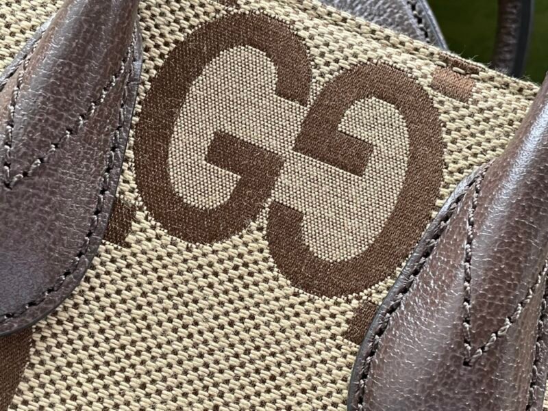 Gucci GG Retro Mini Tote-16/20/7CM