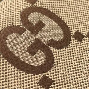 Gucci GG Retro Mini Tote-16/20/7CM