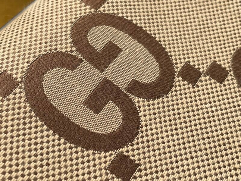 Gucci GG Retro Mini Tote-16/20/7CM