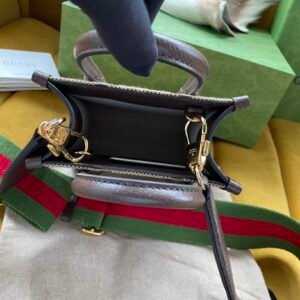 Gucci GG Retro Mini Tote-16/20/7CM