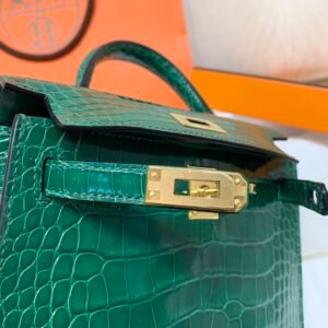 Hermes Kelly-20CM