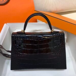 Hermes Kelly-20CM