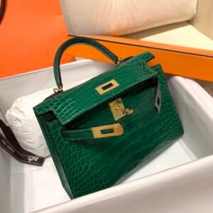 Hermes Kelly-20CM