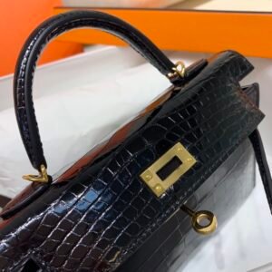 Hermes Kelly-20CM