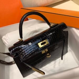 Hermes Kelly-20CM