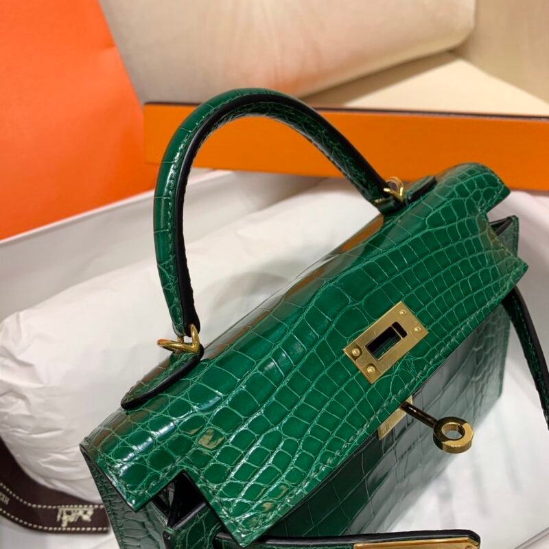 Hermes Kelly-20CM