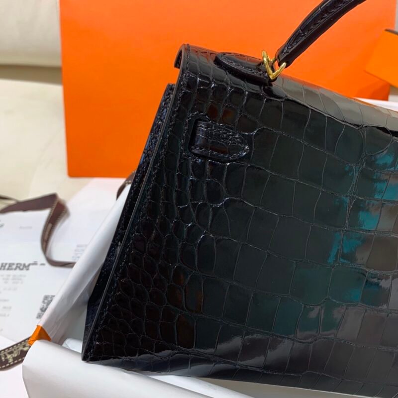 Hermes Kelly-20CM