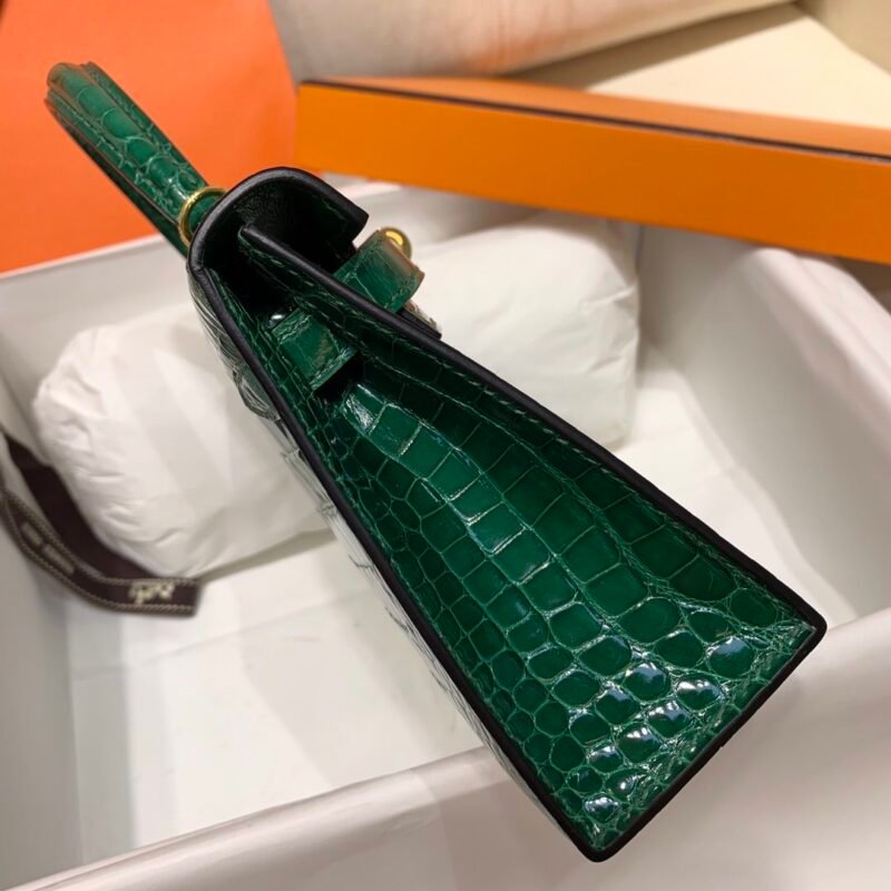 Hermes Kelly-20CM