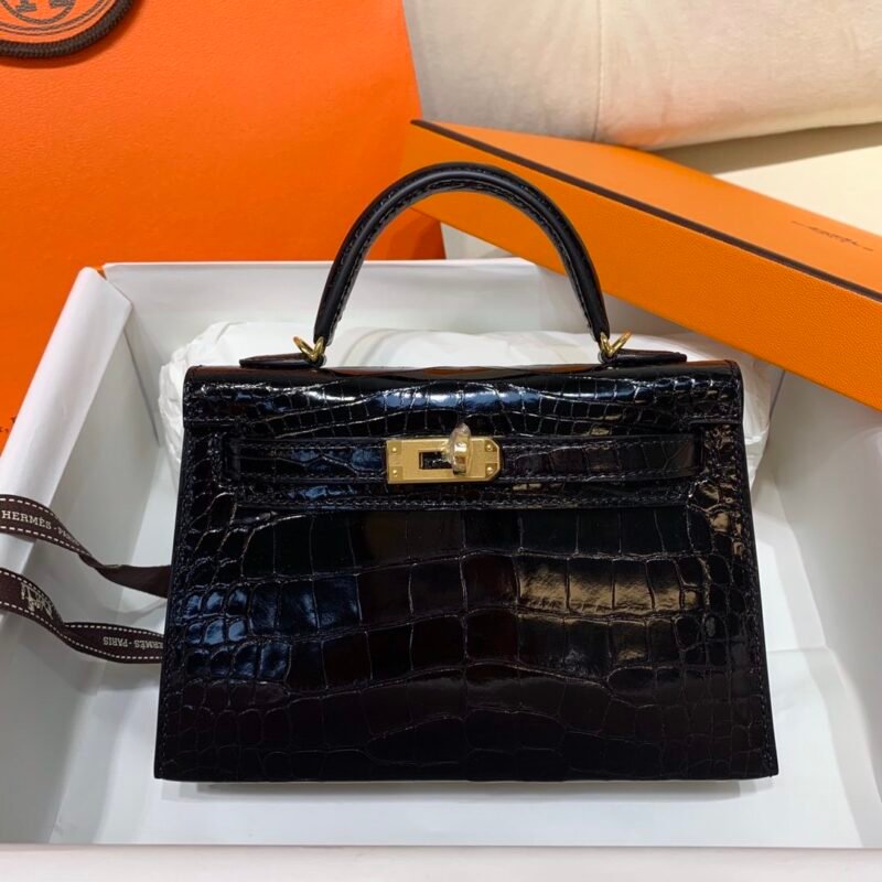 Hermes Kelly-20CM