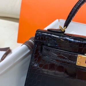 Hermes Kelly-20CM