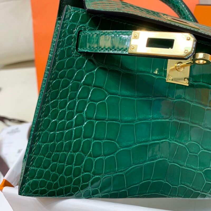 Hermes Kelly-20CM