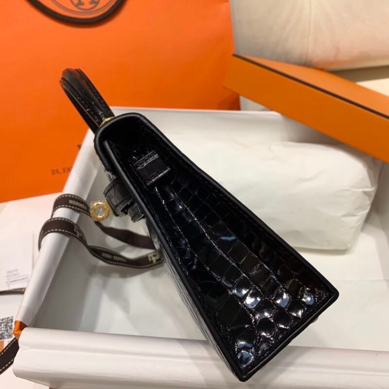 Hermes Kelly-20CM