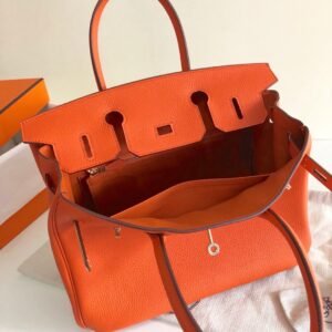 Hermes Birkin-Togo leather-25/30/35CM