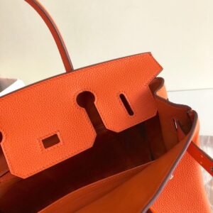 Hermes Birkin-Togo leather-25/30/35CM