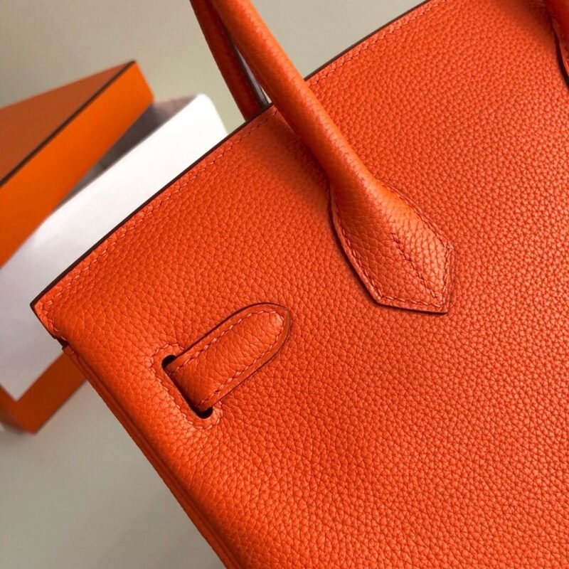 Hermes Birkin-Togo leather-25/30/35CM