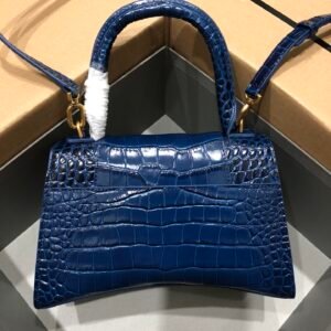 Balenciaga Hourglass Bag-23x10x24CM