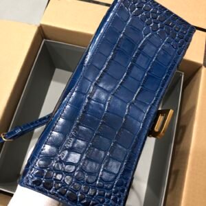 Balenciaga Hourglass Bag-23x10x24CM