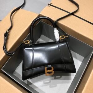 rt-44212215reerwewr_5_.jpg Balenciaga Hourglass Bag-23x10x24CM