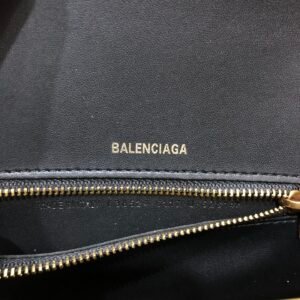 Balenciaga Hourglass Bag-23x10x24CM