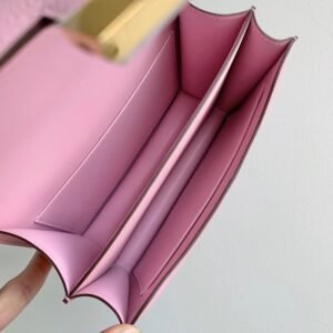 Hermes Constance Epsom Leather-19CM