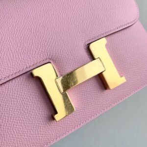 Hermes Constance Epsom Leather-19CM