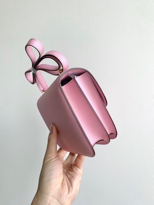 Hermes Constance Epsom Leather-19CM